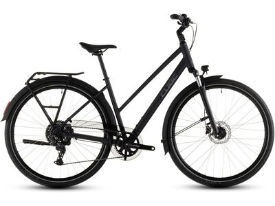 Cube Bikes Touring One