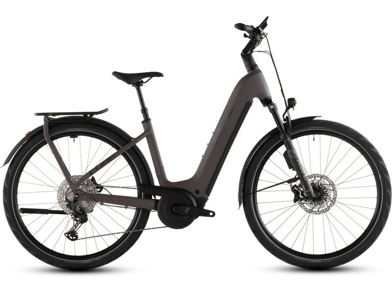 Cube Bikes Kathmandu Hybrid Exc 800 click to zoom image