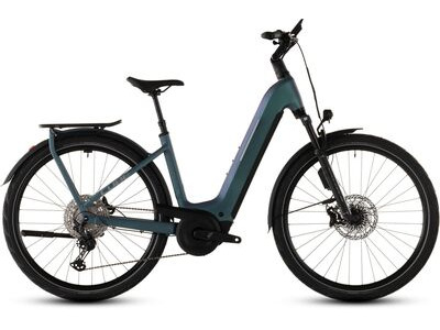 Cube Bikes Kathmandu Hybrid Exc 800