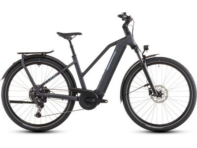 Cube Bikes Kathmandu Hybrid One 800