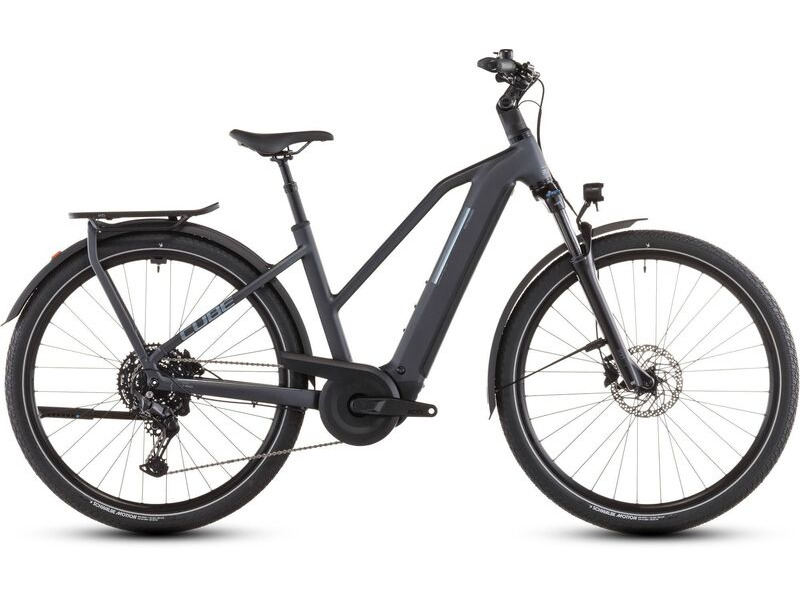 Cube Bikes Kathmandu Hybrid One 800 click to zoom image