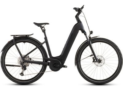 Cube Bikes Kathmandu Hybrid Pro 800