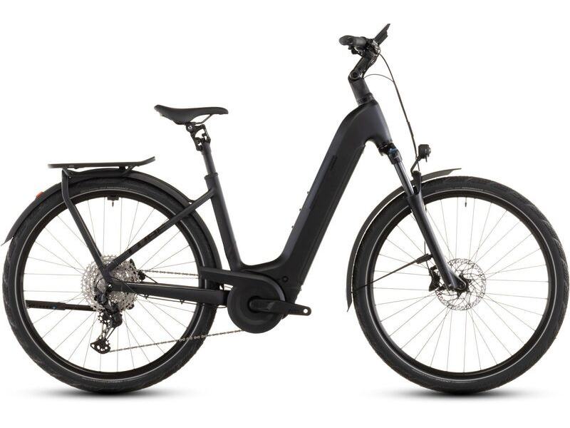 Cube Bikes Kathmandu Hybrid Pro 800 click to zoom image