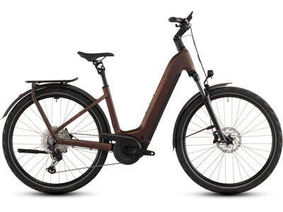 Cube Bikes Kathmandu Hybrid Pro 800