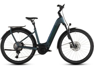 Cube Bikes Kathmandu Hybrid Slt 800