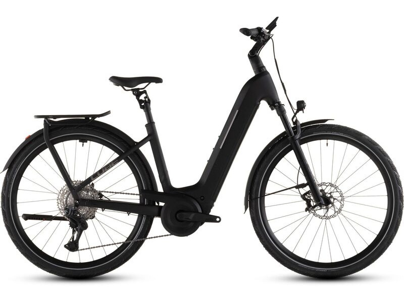 Cube Bikes Kathmandu Hybrid Slx 800 click to zoom image