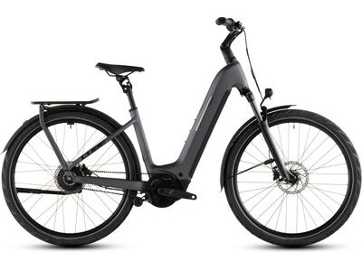 Cube Bikes Kathmandu Hybrid Comfort Pro 800