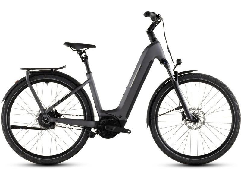 Cube Bikes Kathmandu Hybrid Comfort Pro 800 click to zoom image