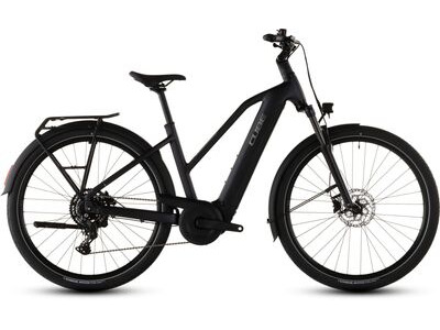 Cube Bikes Touring Hybrid One 600