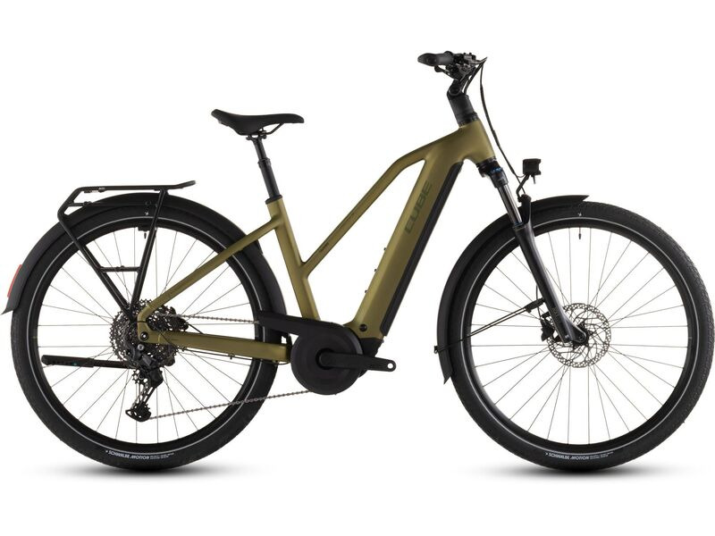 Cube Bikes Touring Hybrid Pro 800 click to zoom image