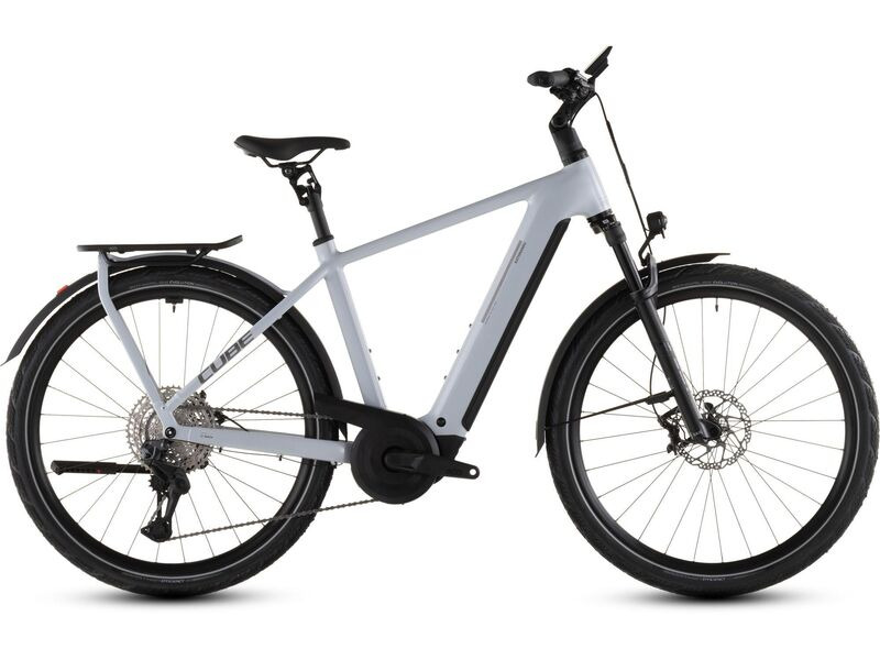 Cube Bikes Kathmandu Hybrid Slx 800 click to zoom image