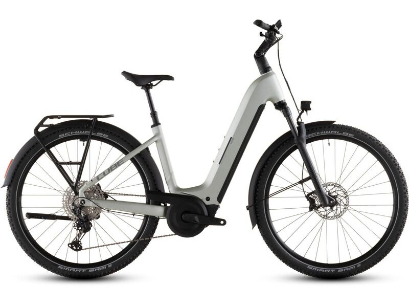 Cube Bikes Nuride Hybrid Exc 800 click to zoom image
