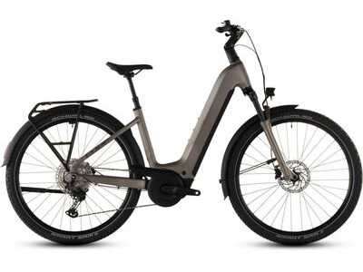 Cube Bikes Nuride Hybrid Pro 800