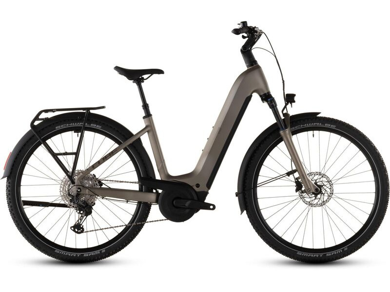 Cube Bikes Nuride Hybrid Pro 800 click to zoom image