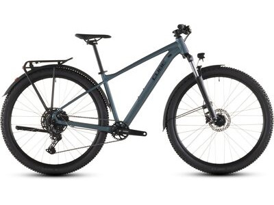 Cube Bikes AIM PRO FE