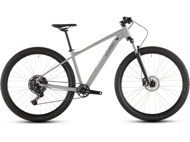 Cube Bikes AIM PRO click to zoom image