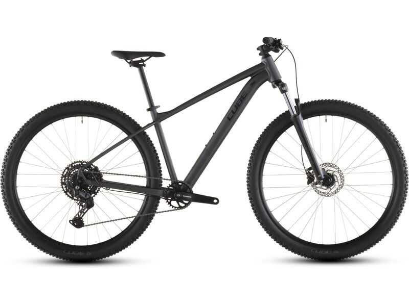 Cube Bikes AIM PRO click to zoom image