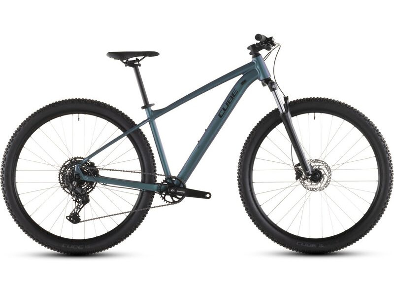 Cube Bikes AIM PRO click to zoom image