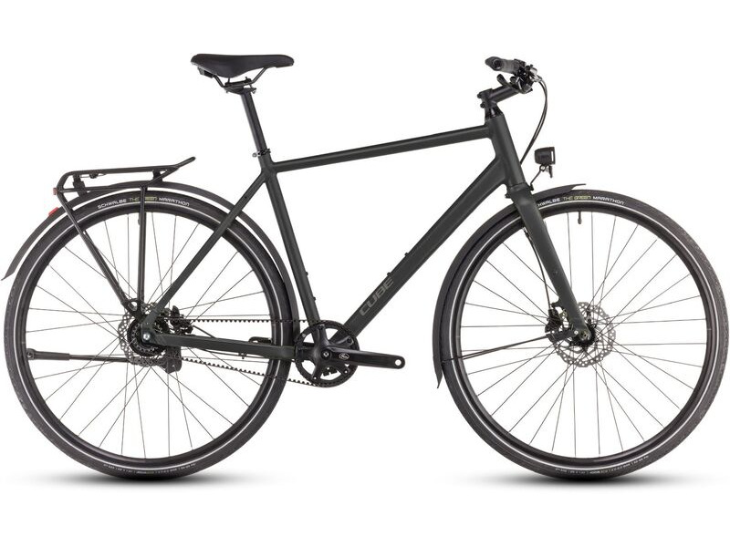Cube Bikes NULANE COMFORT EXC FE click to zoom image