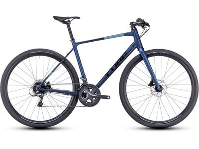 Cube Bikes Nulane