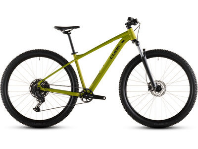 Cube Bikes AIM PRO