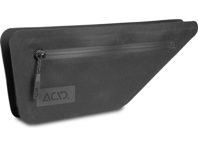 Cube Bikes Frame Bag Pro 0.6l For Attain Black click to zoom image