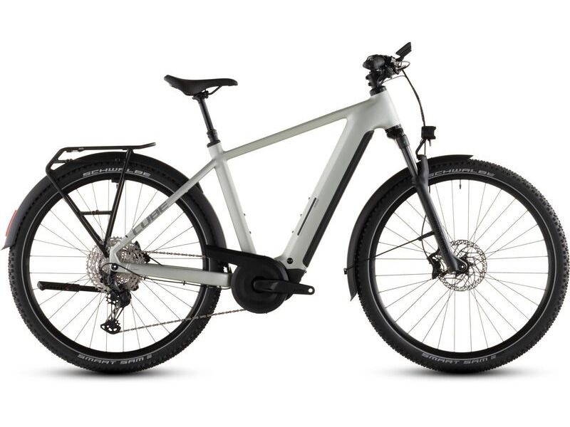 Cube Bikes Nuride Hybrid Exc 800 click to zoom image