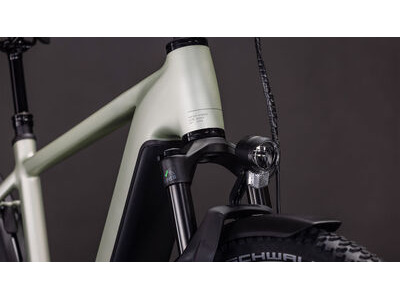 Cube Bikes Nuride Hybrid Exc 800 click to zoom image