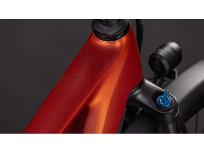 Cube Bikes Nuride Hybrid Pro 600 click to zoom image