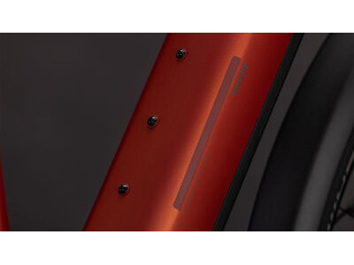 Cube Bikes Nuride Hybrid Pro 600 click to zoom image