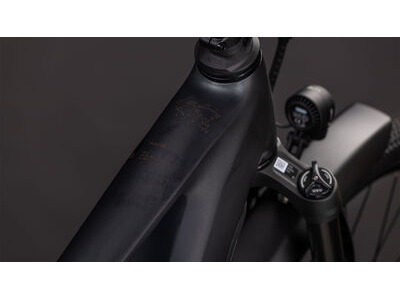 Cube Bikes Nuride Hybrid Slx 800 click to zoom image