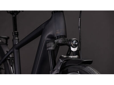 Cube Bikes Nuride Hybrid Slx 800 click to zoom image