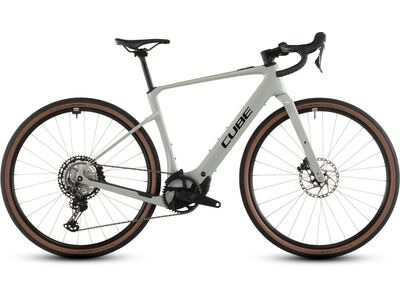 Cube Bikes Nuroad Hybrid C:62 Race 400x