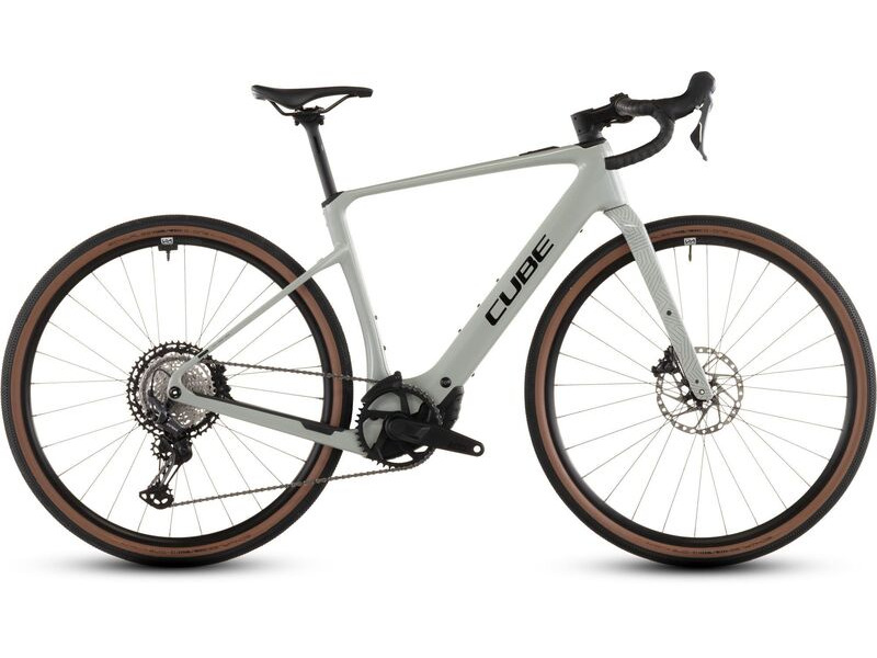 Cube Bikes Nuroad Hybrid C:62 Race 400x click to zoom image