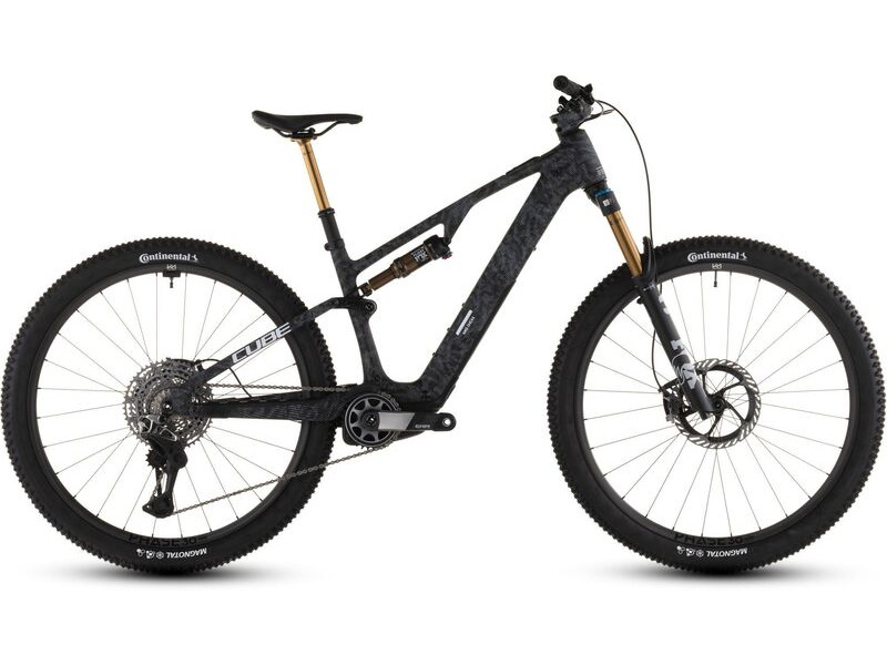 Cube Bikes Ams Hybrid One44 C:68x Slt 400x click to zoom image