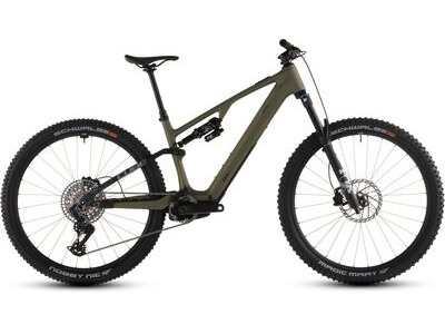Cube Bikes Ams Hybrid One44 C:68x Tm 400x