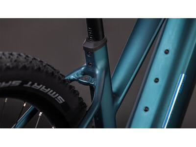 Cube Bikes Reaction Hybrid One 600 click to zoom image