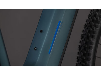 Cube Bikes Reaction Hybrid One 600 click to zoom image