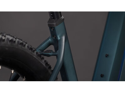 Cube Bikes Reaction Hybrid One 600 click to zoom image