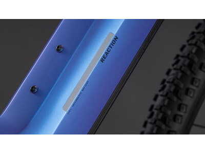 Cube Bikes Reaction Hybrid One 800 click to zoom image