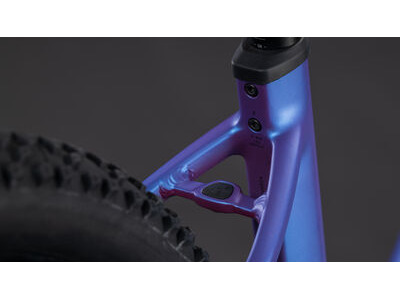 Cube Bikes Reaction Hybrid One 800 click to zoom image