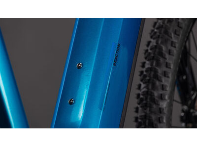 Cube Bikes Reaction Hybrid Performance 600 click to zoom image