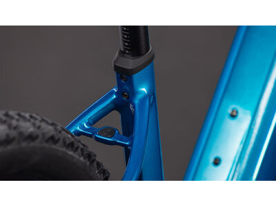 Cube Bikes Reaction Hybrid Performance 600 click to zoom image