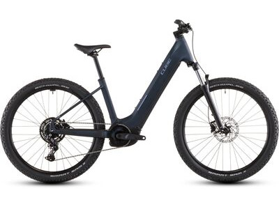 Cube Bikes Reaction Hybrid Performance 600