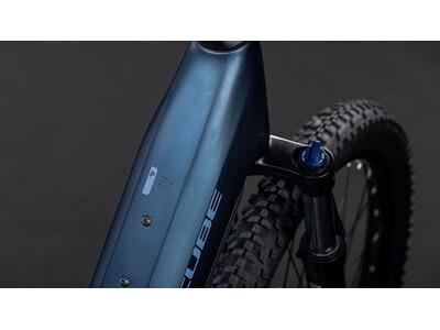 Cube Bikes Reaction Hybrid Performance 600 click to zoom image