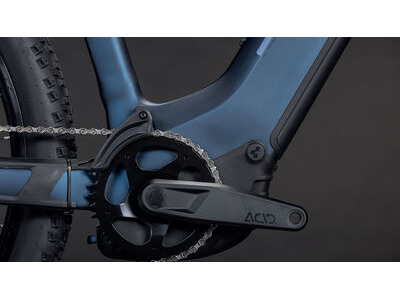 Cube Bikes Reaction Hybrid Performance 600 click to zoom image