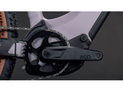 Cube Bikes Reaction Hybrid Performance 600 click to zoom image