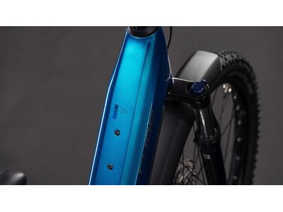 Cube Bikes Reaction Hybrid Performance 600 Fe click to zoom image