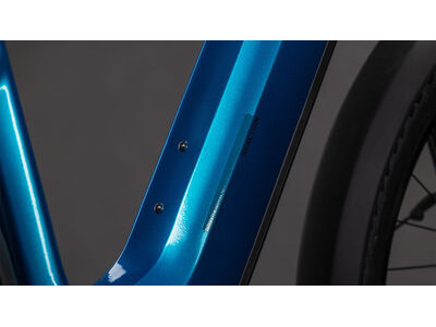Cube Bikes Reaction Hybrid Performance 600 Fe click to zoom image