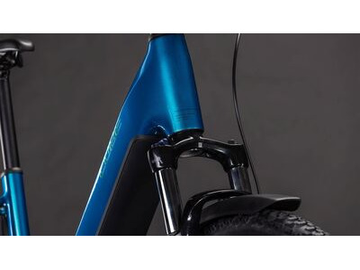 Cube Bikes Reaction Hybrid Performance 600 Fe click to zoom image